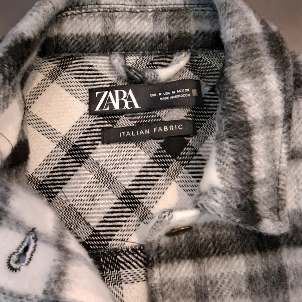 Jacket - Picture 2 of 2